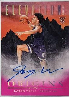 Jaylen Wells