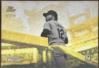 Francisco Lindor