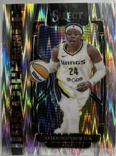 Arike Ogunbowale
