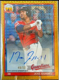 Jose Ramirez
