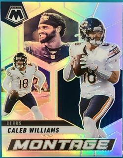 Caleb Williams