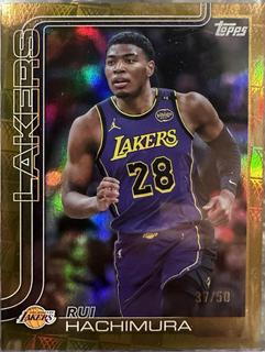 Rui Hachimura