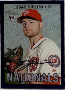 Lucas Giolito