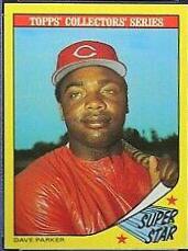 Dave Parker