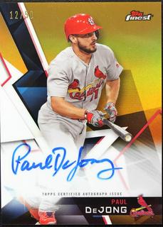 Paul DeJong
