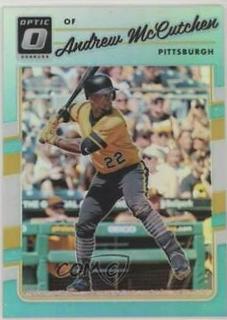 Andrew McCutchen