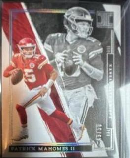 Patrick Mahomes II