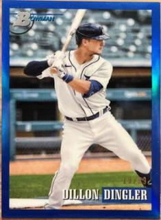 Dillon Dingler