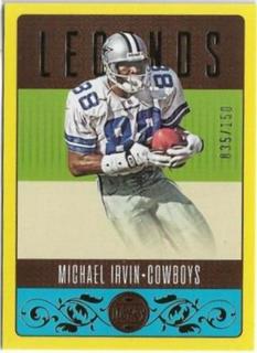Michael Irvin