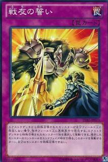 Oath of Companionship LVAL-JP079
