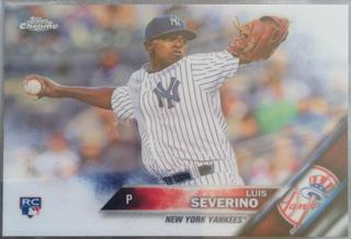 Luis Severino