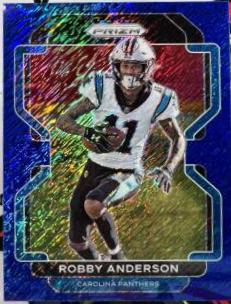 Robby Anderson