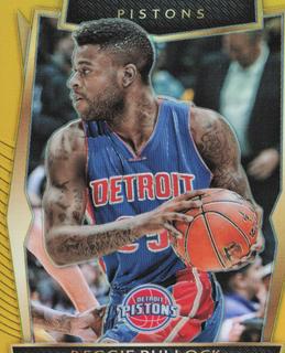 Reggie Bullock