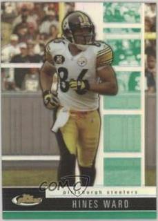 Hines Ward