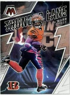 Ja'Marr Chase