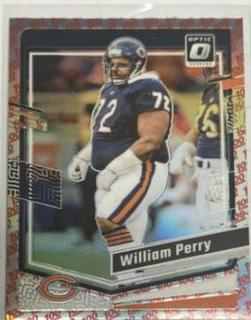 William Perry