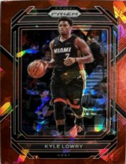Kyle Lowry