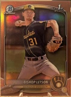 Bishop Letson
