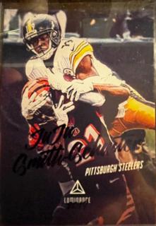 JuJu Smith Schuster