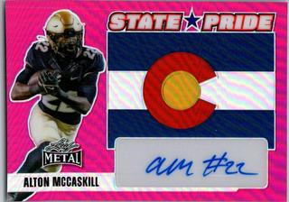Alton McCaskill