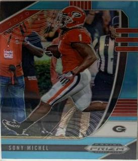 Sony Michel