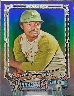 Reggie Jackson