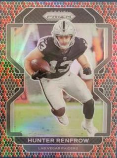 Hunter Renfrow
