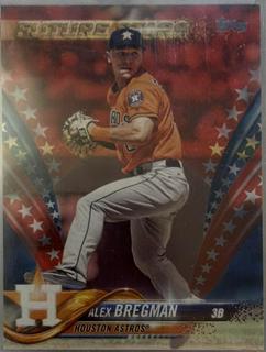 Alex Bregman