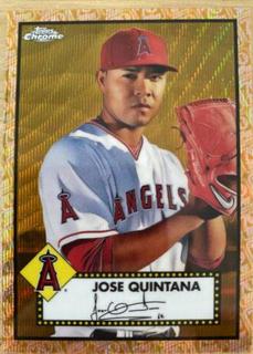 Jose Quintana