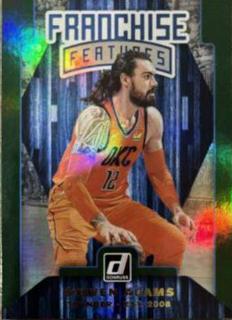 Steven Adams