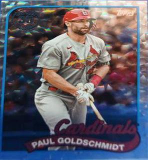 Paul Goldschmidt