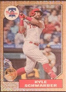 Kyle Schwarber