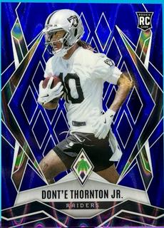 Dont'e Thornton Jr.