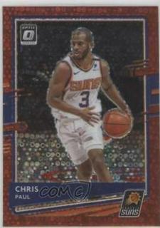 Chris Paul