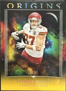 Travis Kelce