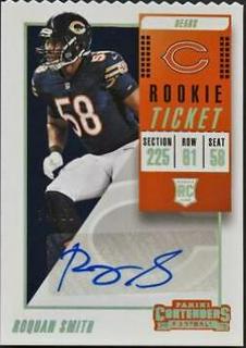 Roquan Smith