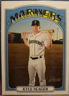 Kyle Seager