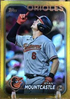 Ryan Mountcastle