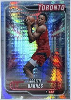Scottie Barnes