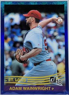 Adam Wainwright
