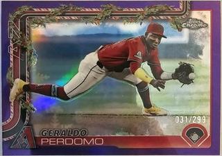 Geraldo Perdomo