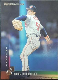 Orel Hershiser