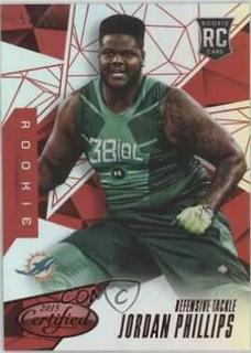 Jordan Phillips