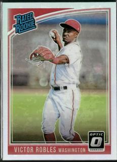 Victor Robles