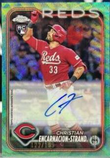 Christian Encarnacion-Strand