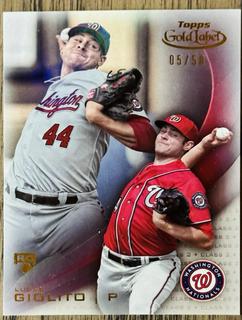 Lucas Giolito