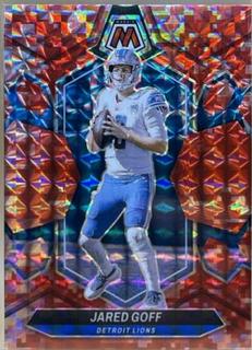 Jared Goff