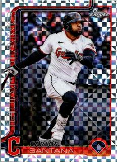 Carlos Santana