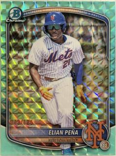 Elian Pena