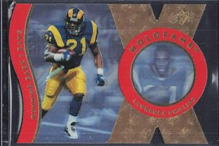 Lawrence Phillips #HX 12